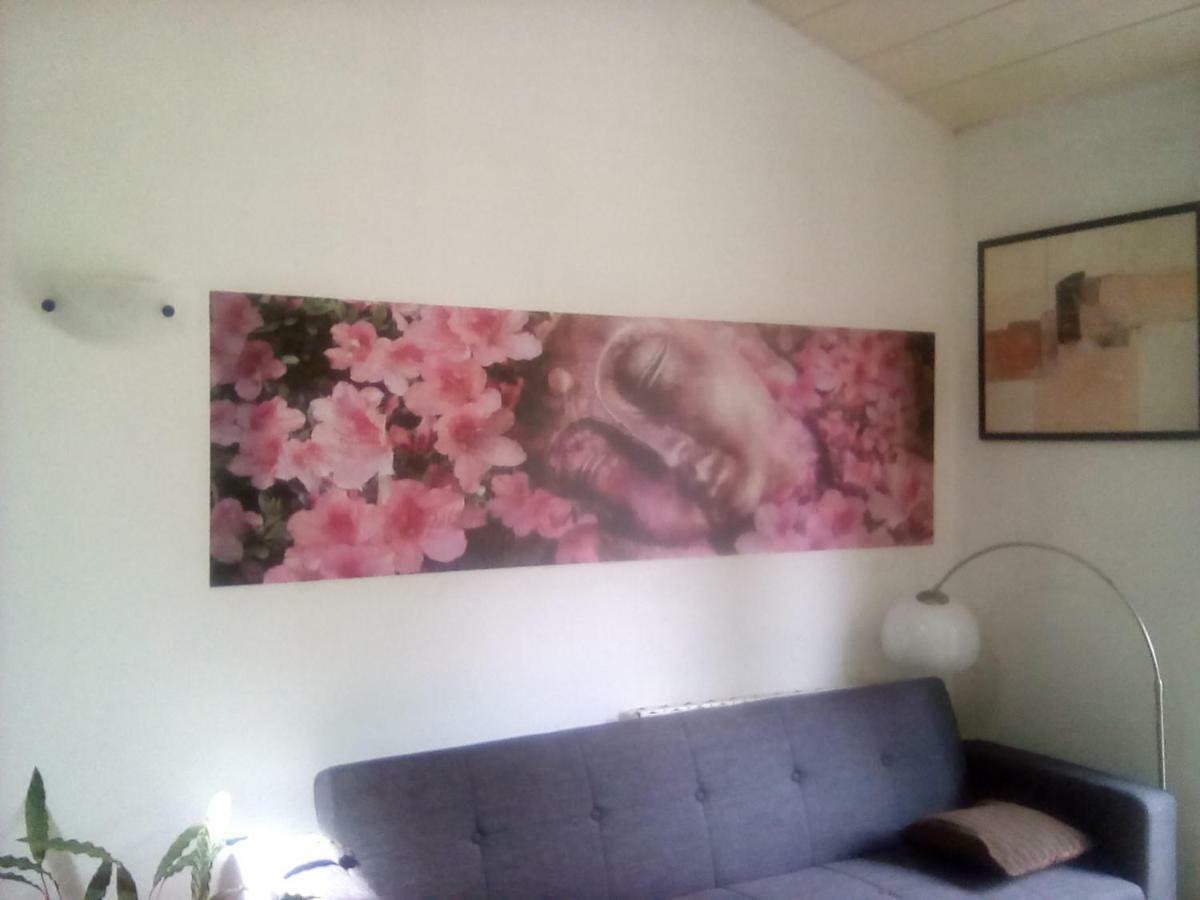 Loft Apartment Chaligny Bagian luar foto