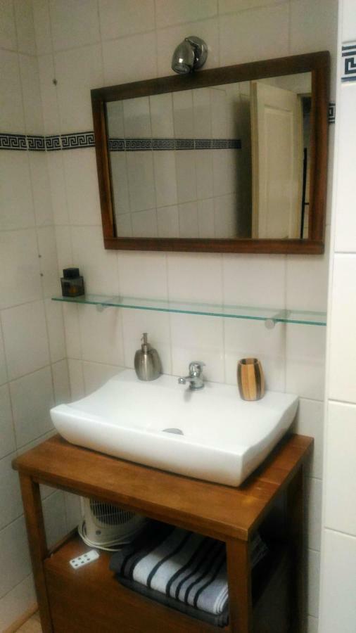 Loft Apartment Chaligny Bagian luar foto